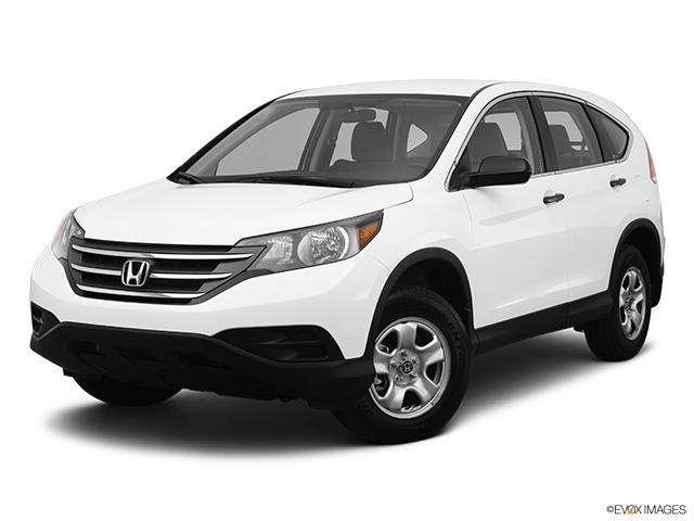 Honda CRV 2012 giá 450 triệu nên mua lại  VnExpress